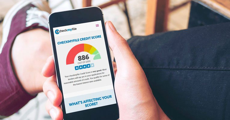 credit score