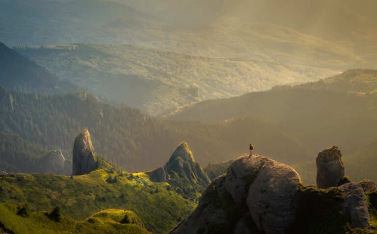 Patience and a level head are going to be key to managing the predicament we find ourselves in.