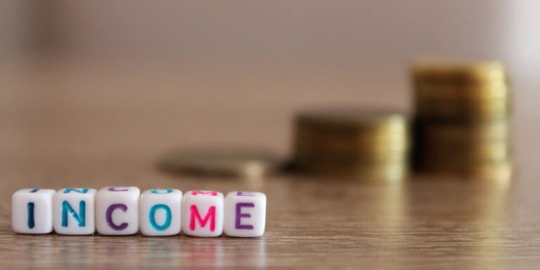 RFS blog - income protection