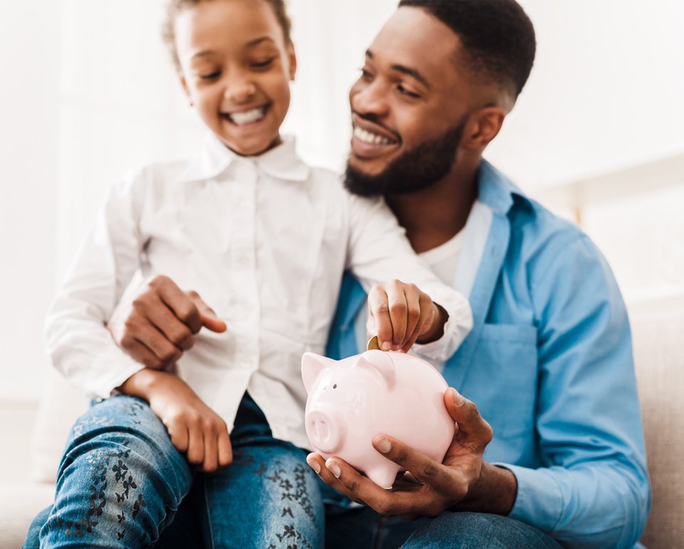 childrens investments