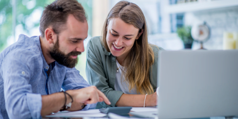 RFS blog - financial health check