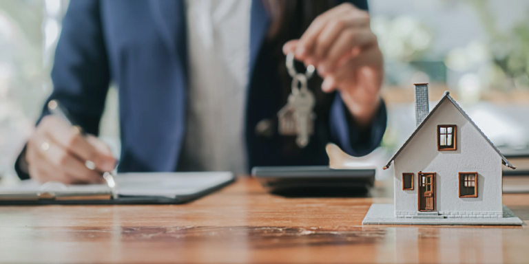 RFS blog - how a mortgage is calculated