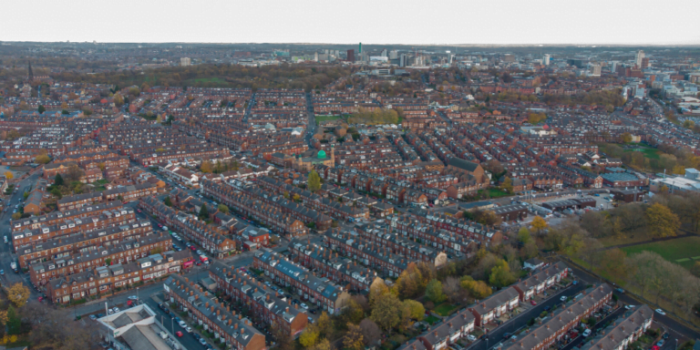 RFS blog - the end of stamp duty holiday