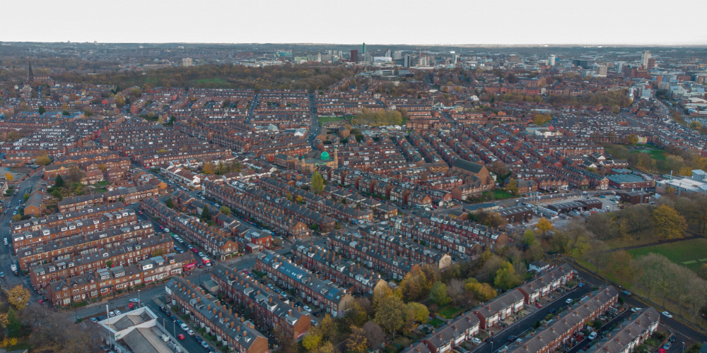 RFS blog - the end of stamp duty holiday