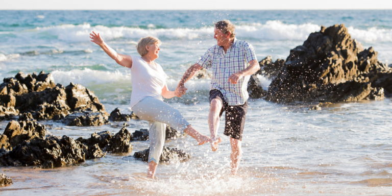 RFS blog - retirement in your 30s