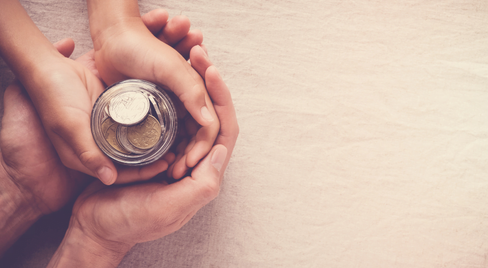 RFS blog - ISA savings