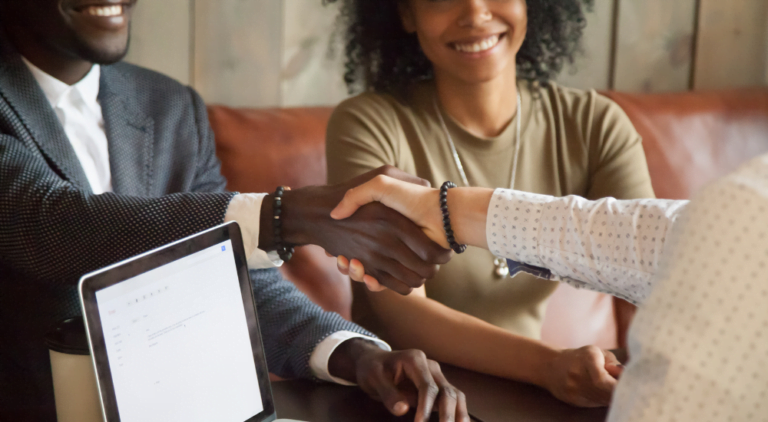 RFS blog - mortgage broker