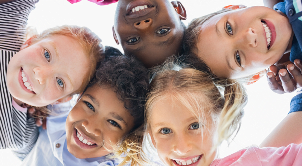 RFS blog - pension for your child