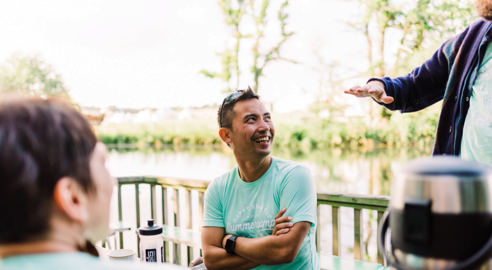 RFS blog - the happy startup school