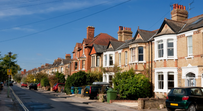 RFS Blog - how long should I fix my mortgage