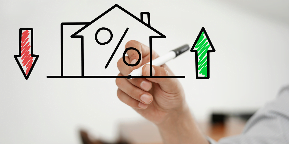 RFS Blog - Fixed Rate vs. Variable Rate Mortgages
