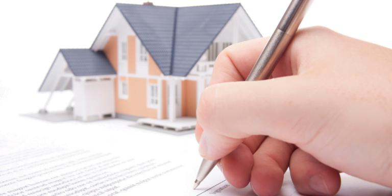 RFS Blog - What Is A Mortgage Term