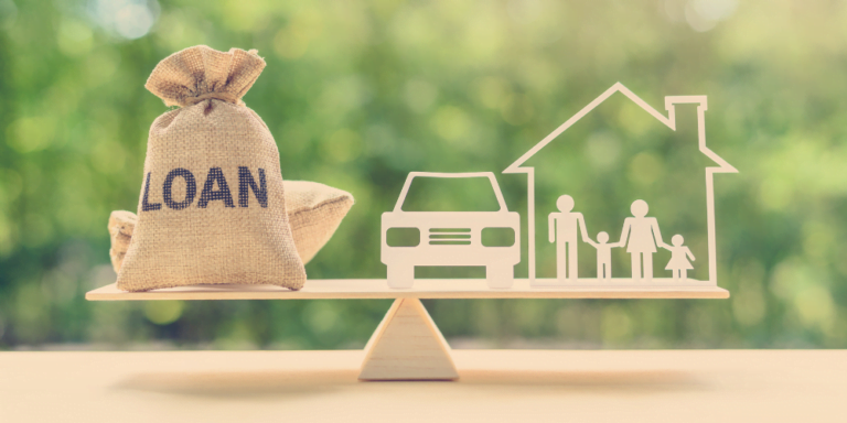 RFS blog - secured vs unsecured loan