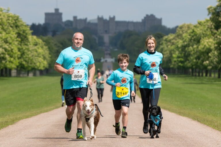 Gladiator Events - company showcase