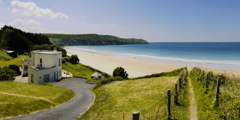 RFS Blog - invest in a holiday let