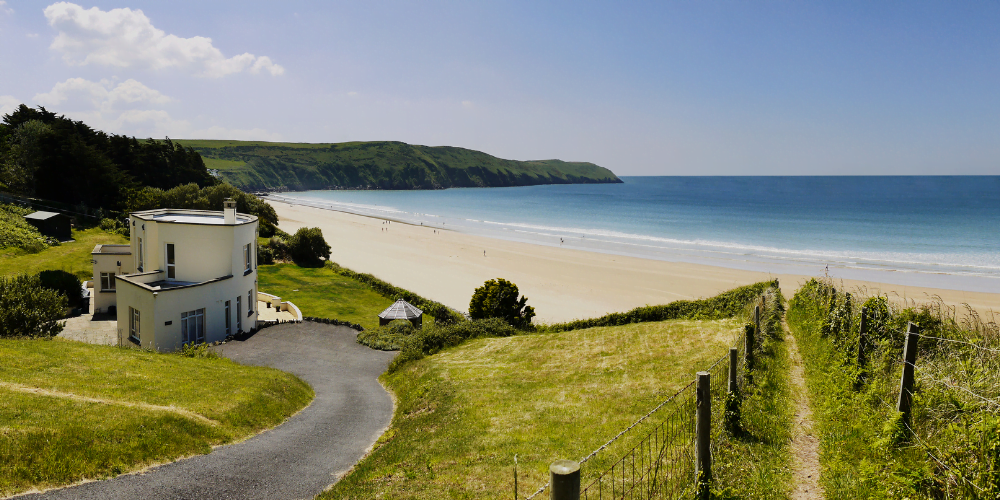 RFS Blog - invest in a holiday let