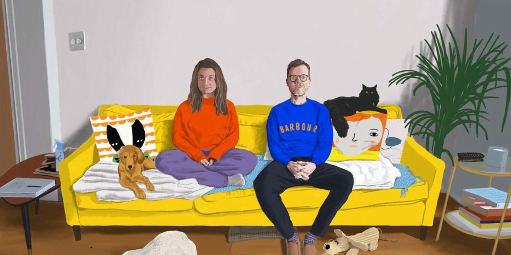 Company Showcase - Bug Animations Ltd