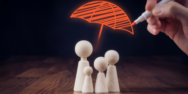 RFS Blog - life insurance vs income protection