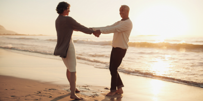 RFS Blog - Tips For Planning Your Retirement In Your 50s