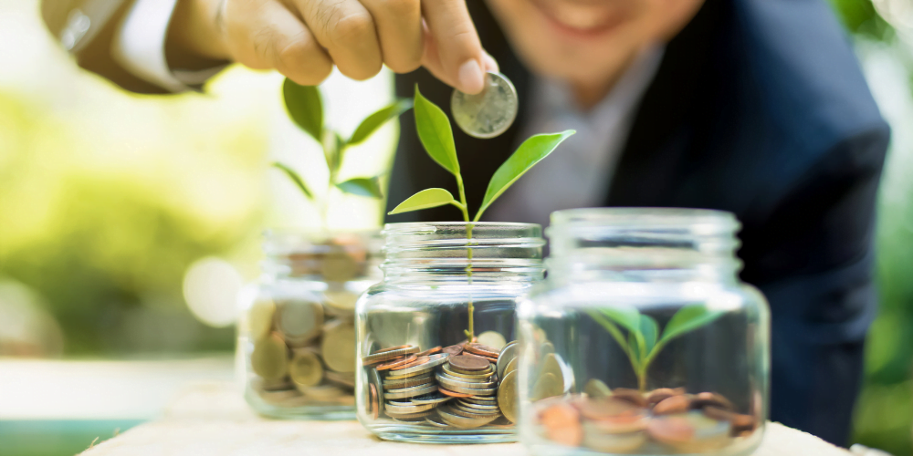 RFS Blog - how to start investing