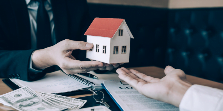 RFS Blog - property down-valued