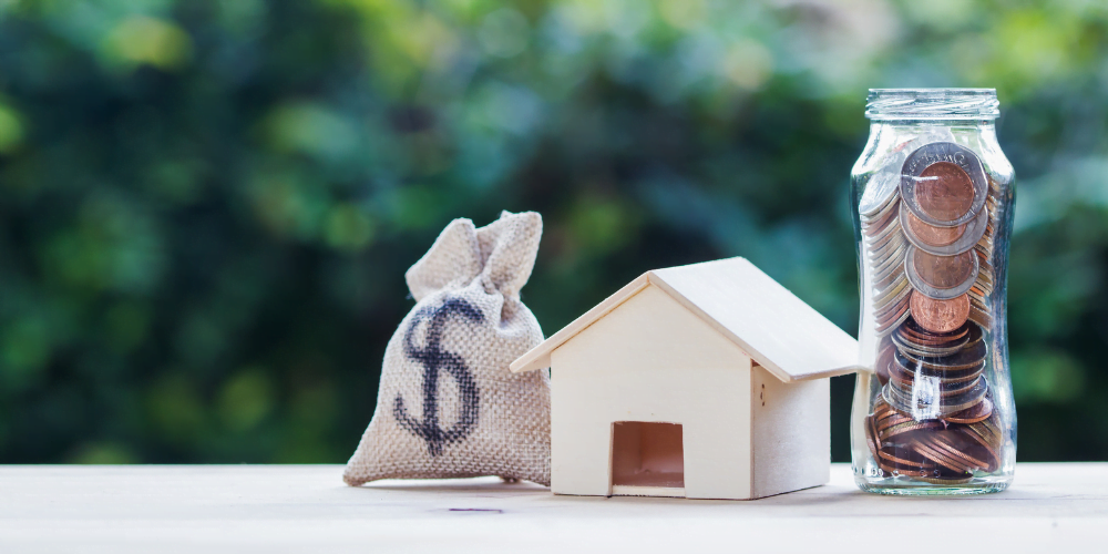 RFS Blog - additional borrowing on your mortgage