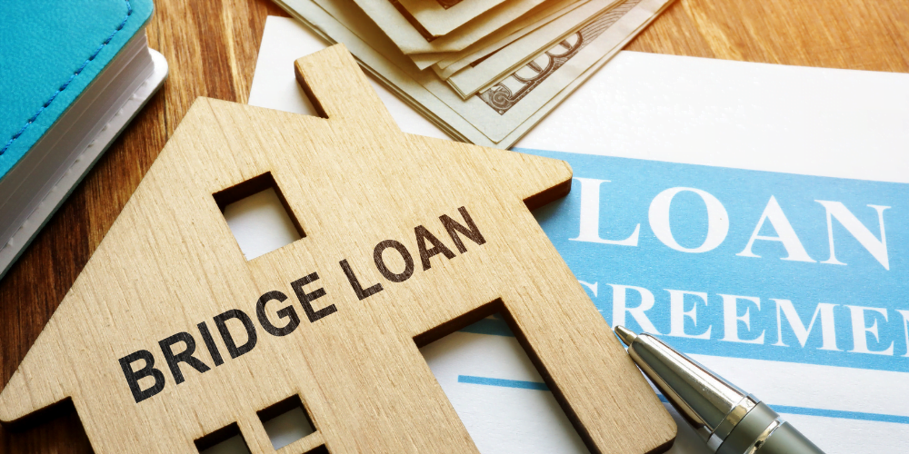 RFS Blog - how does a bridge loan work