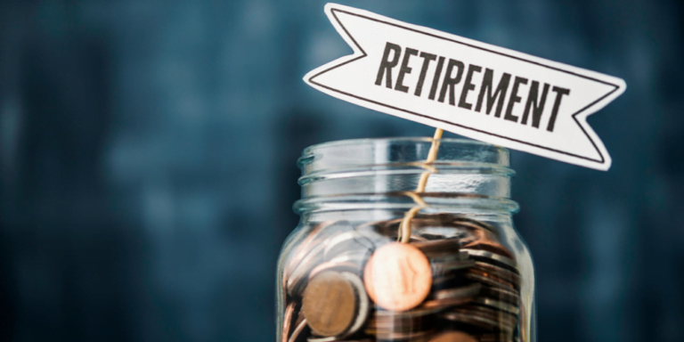 RFS Blog - retirement plan