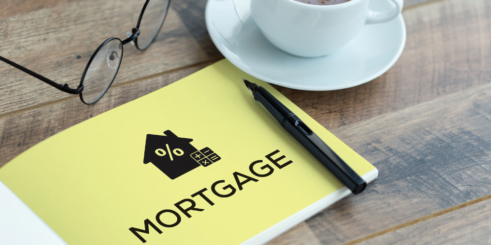 RFS Blog - mortgages market