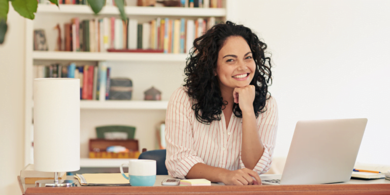 mortgage for self-employed