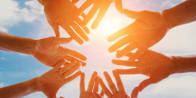 Community Volunteering with Cook4Care