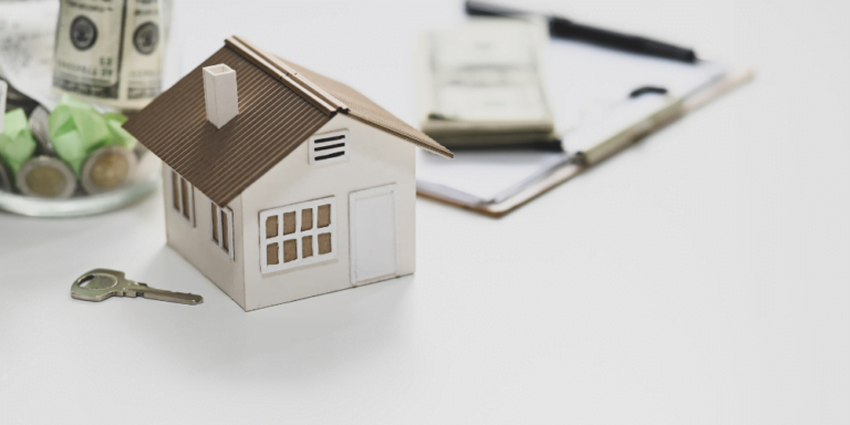 RFS Blog - giving away assets to pay for care