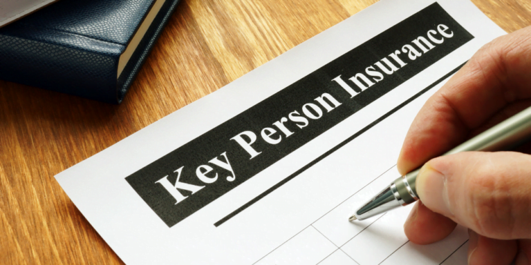 key individual insurance
