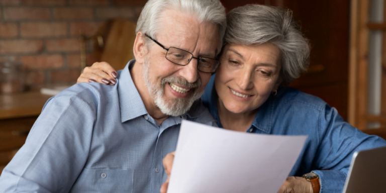 leaving gifts to charity in your will