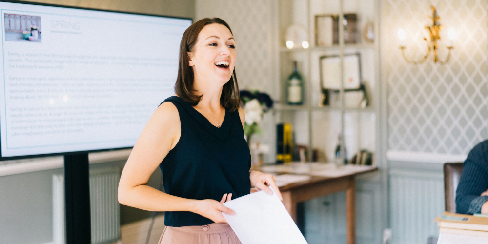 RFS Blog - the brandologist