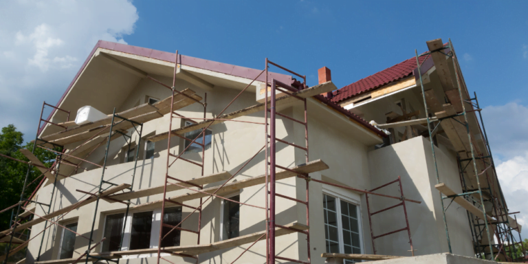 Release Equity for Home Improvements