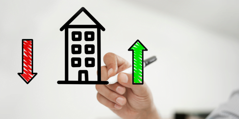 rise in mortgage rates