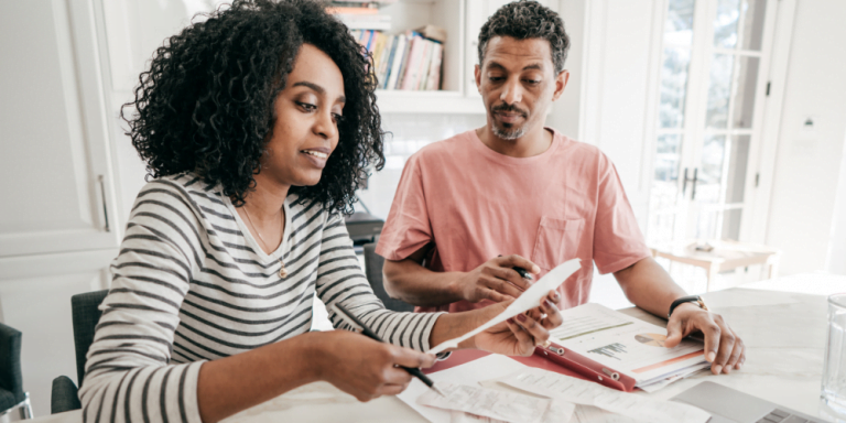 RFS blog - financial plan