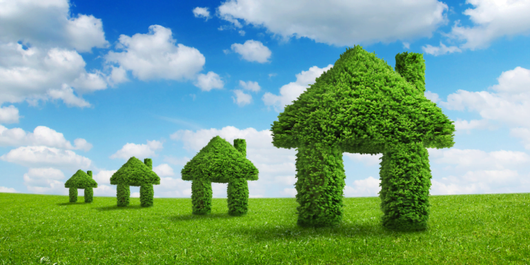 RFS Blog - green home mortgages
