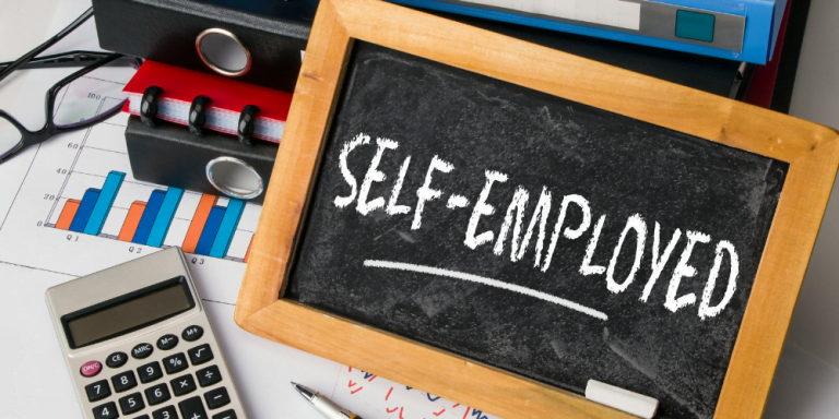 RFS Blog - mortgages for the self-employed