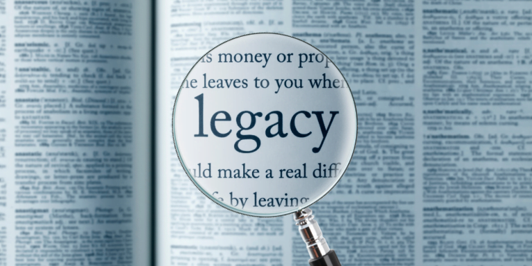 RFS Blog - digital legacy