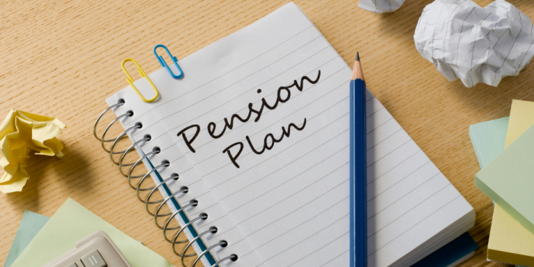 RFS Blog - happens to your pension pot when you die