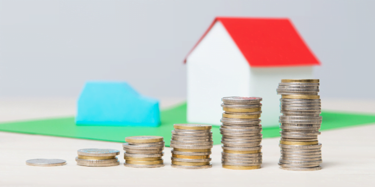 RFS Blog - rising cost of living