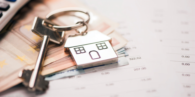 RFS blog - mortgages for first-time buyers