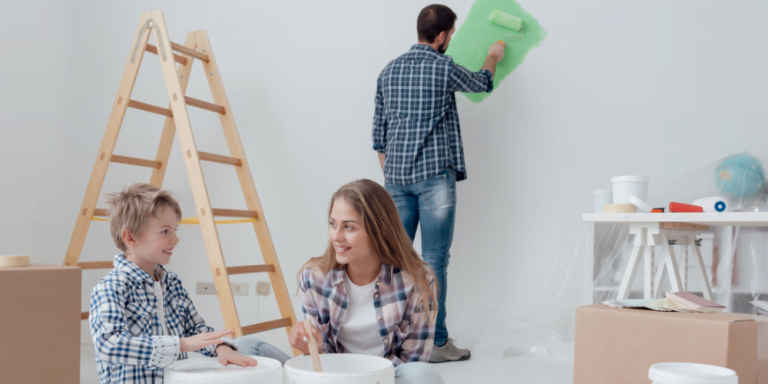 RFS Blog - remortgage to renovate