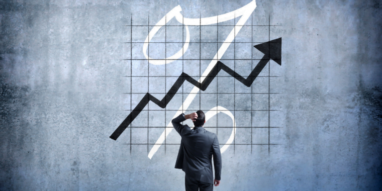 RFS Blog - rising interest rates