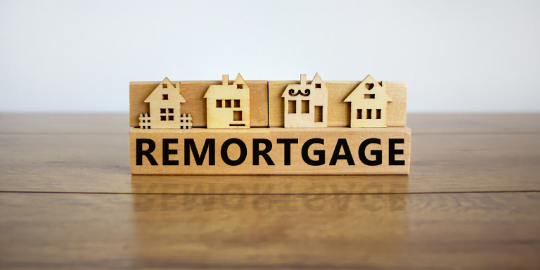 the right remortgage deal