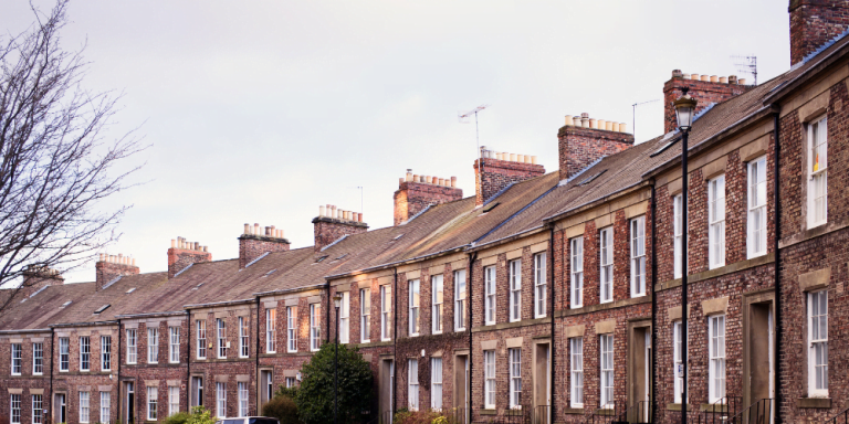 RFS Blog - mortgage options