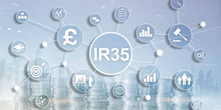 RFS Blog - IR35