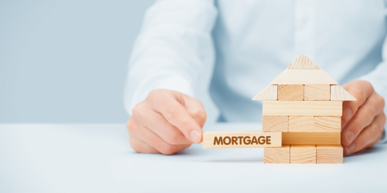mortgage industry